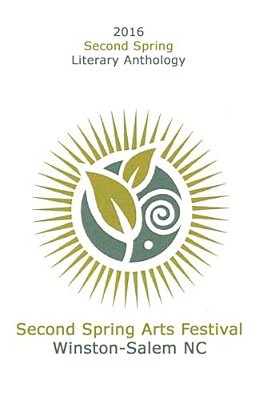 2016 Second Spring Literary Anthology-..