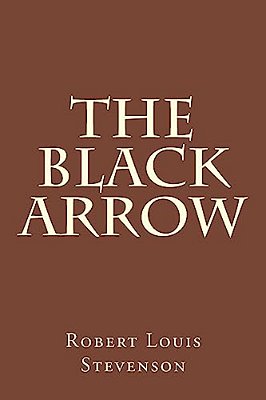 The Black Arrow-..
