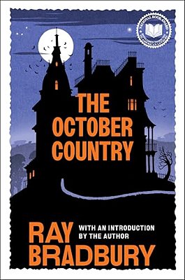 The October Country-..