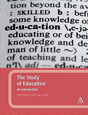 The Study Of Education: An Introduction-..