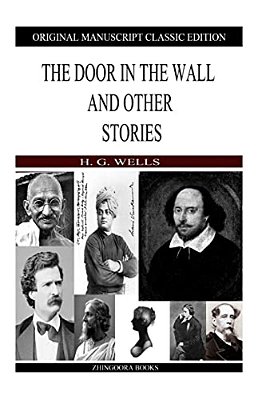 The Door In The Wall-..