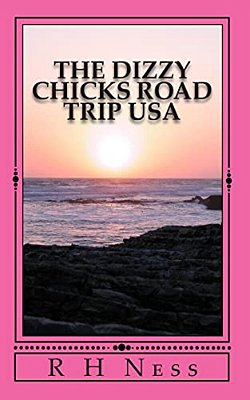 The Dizzy Chicks Road Trip USA-..