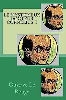 Le Mysterieux Docteur Cornelius I-..