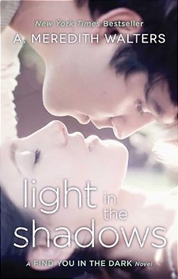 Light In The Shadows-..