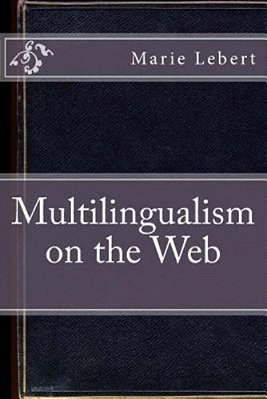 Multilingualism On The Web-..