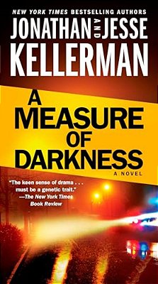 A Measure Of Darkness-..
