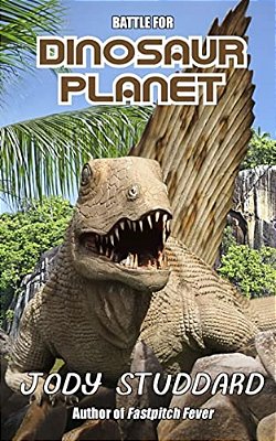 Battle For Dinosaur Planet-..