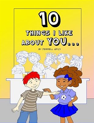 10 Things I Like About You-..
