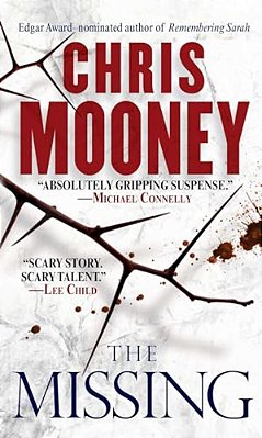 The Missing: A Thriller-..