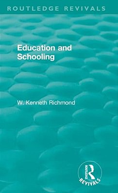 Education And Schooling-..