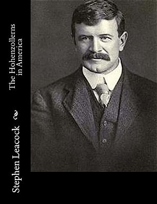The Hohenzollerns In America-..