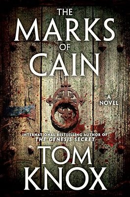 The Marks Of Cain-..
