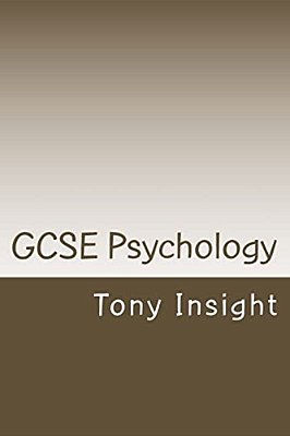 Gcse Psychology-..