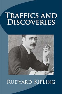 Traffics And Discoveries-..