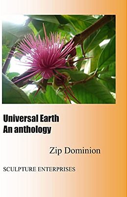 Universal Earth: An Anthology-..