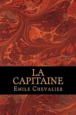 La Capitaine-..