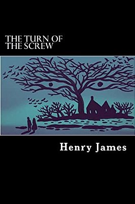 The Turn Of The Screw-..