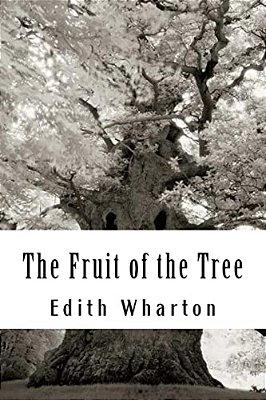 The Fruit Of The Tree-..