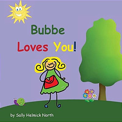 Bubbe Loves You!-..