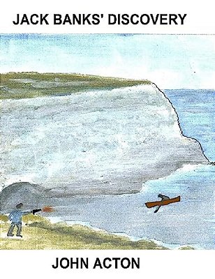 Jack Banks' Discovery-..