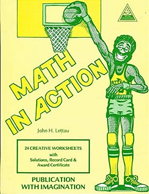 Math In Action-..