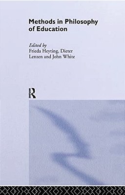 Methods In Philosophy Of Education-..
