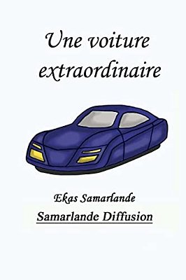 Une Voiture Extraordinaire-..