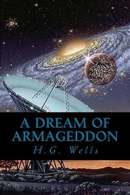 A Dream Of Armageddon-..