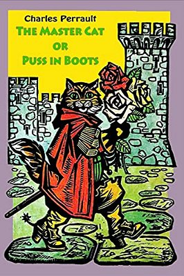 The Master Cat Or Puss In Boots-..