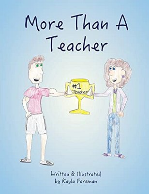 More Than A Teacher-..