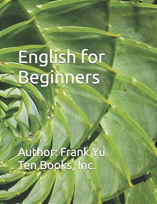 English For Beginners-..