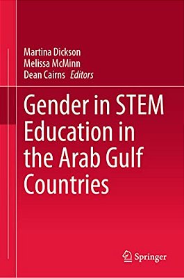 Gender In Stem Education In The Arab Gulf Countries-..