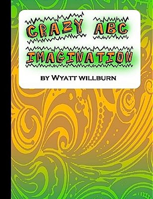 Crazy Abc Imagination-..