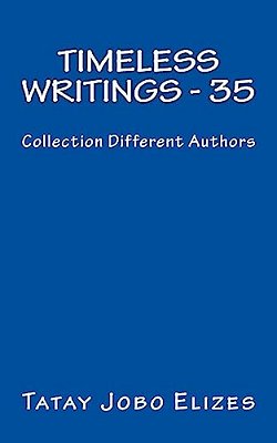 Timeless Writings - 35-..