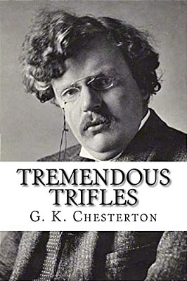 Tremendous Trifles-..