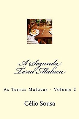 A Segunda Terra Maluca-..