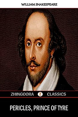 Pericles, Prince Of Tyre-..