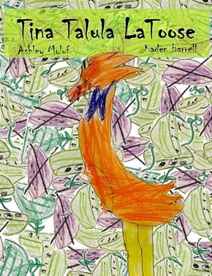 Tina Talula Latoose-..