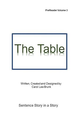 The Table: The Table-..