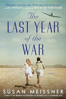 The Last Year Of The War-..