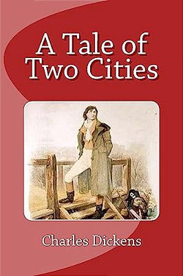 A Tale Of Two Cities-..