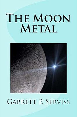 The Moon Metal-..