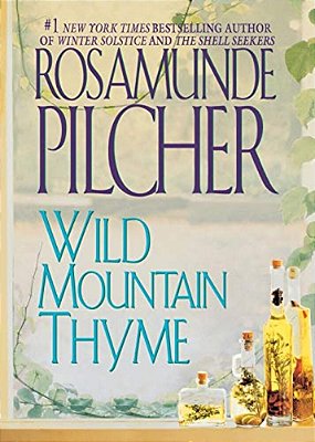 Wild Mountain Thyme-..