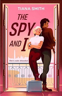 The Spy And I-..