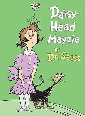Daisy-Head Mayzie-..