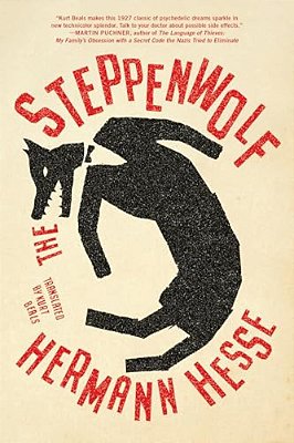 The Steppenwolf-..