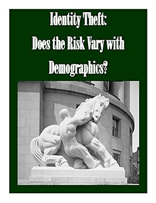 Identity Theft: Does The Risk Vary With Demographics?-..