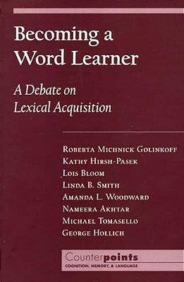 Becoming A Word Learner-..