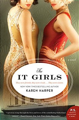 The It Girls-..