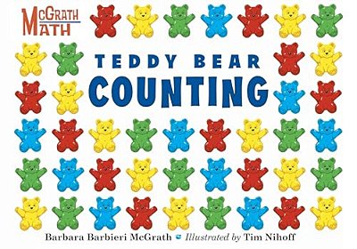 Teddy Bear Counting-..